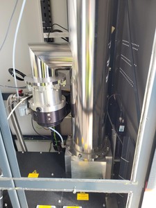 Thumbnail image of Kratos Analytical Axima-CFR Plus MALDI TOF Mass Spectrometer Lab