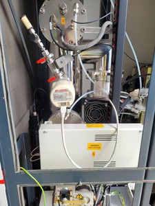 Thumbnail image of Kratos Analytical Axima-CFR Plus MALDI TOF Mass Spectrometer Lab