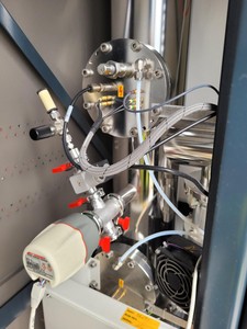 Thumbnail image of Kratos Analytical Axima-CFR Plus MALDI TOF Mass Spectrometer Lab