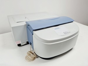 Image of Secomam UVIKON XS UV/VIS Spectrometer Lab