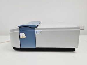 Thumbnail image of Secomam UVIKON XS UV/VIS Spectrometer Lab