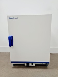 Thumbnail image of Thermo Scientific Fisherbrand 105L Oven 230V