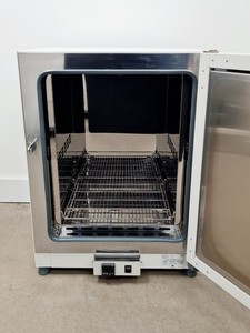 Thumbnail image of Thermo Scientific Fisherbrand 105L Oven 230V