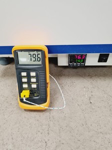 Thumbnail image of Thermo Scientific Fisherbrand 105L Oven 230V