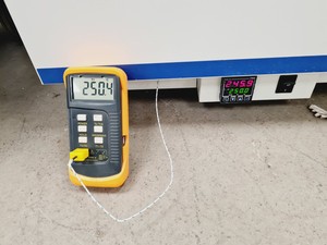 Thumbnail image of Thermo Scientific Fisherbrand 105L Oven 230V