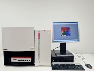 Thumbnail image of Syngene Chemi Genius 2 BIO Imaging System with PC & GeneSnap Software