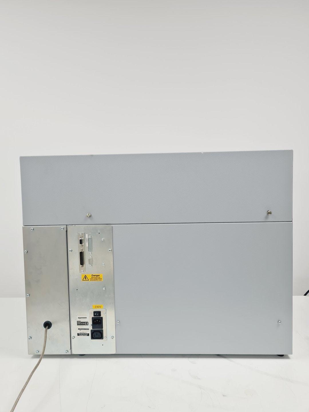 Image of Syngene Chemi Genius 2 BIO Imaging System with PC & GeneSnap Software