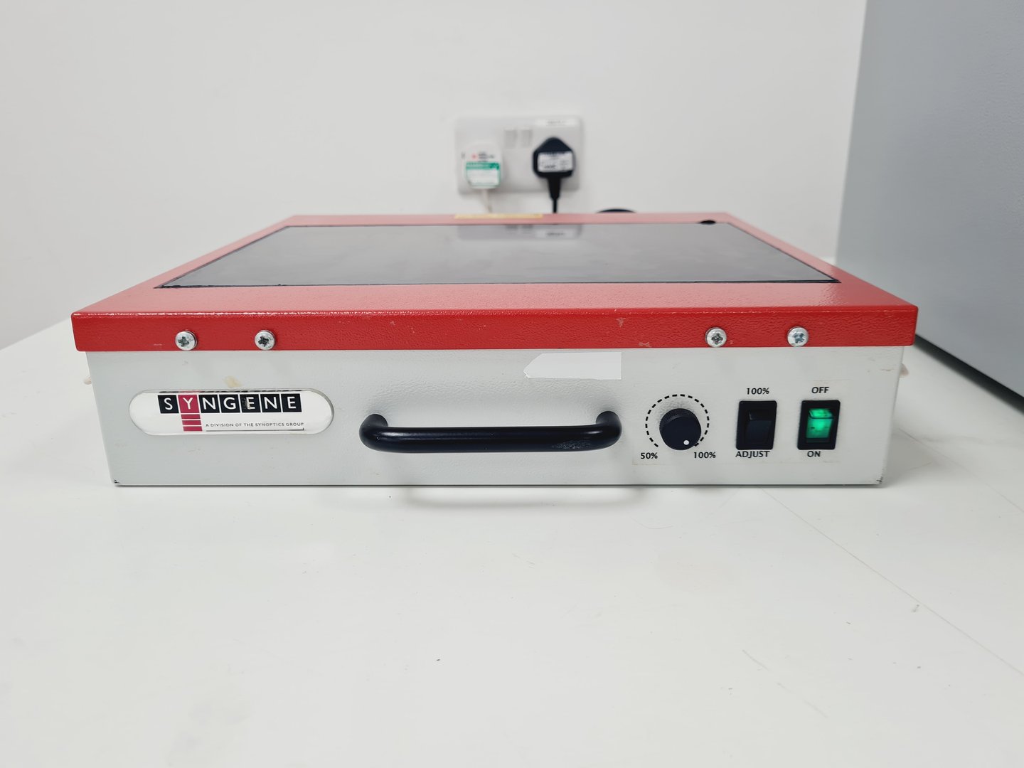 Image of Syngene Chemi Genius 2 BIO Imaging System with PC & GeneSnap Software
