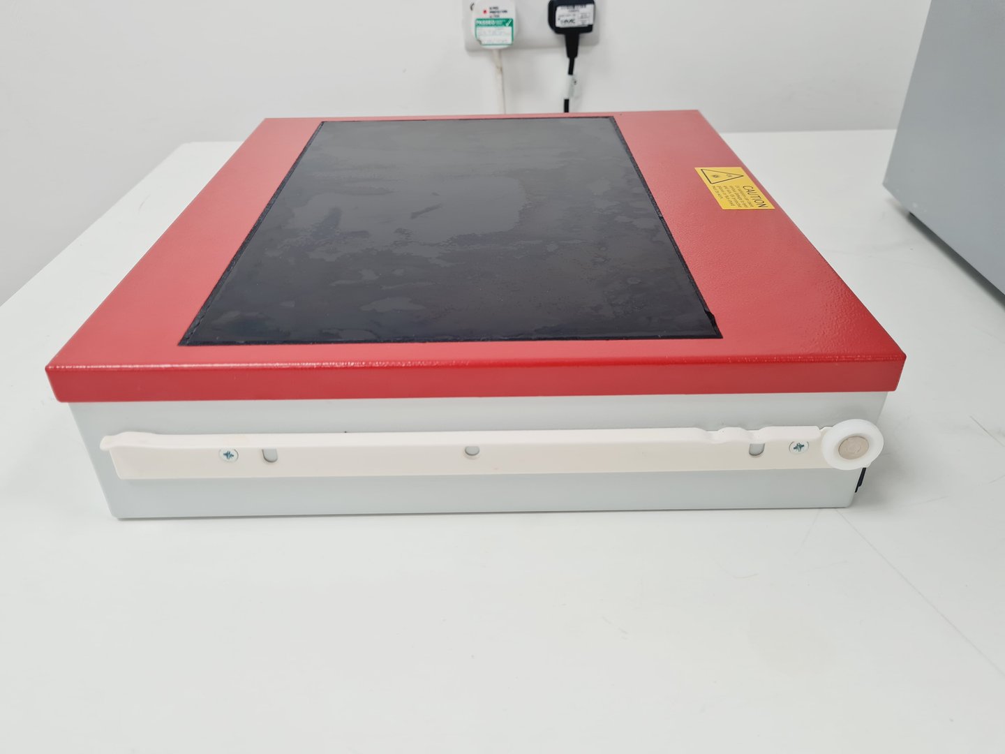 Image of Syngene Chemi Genius 2 BIO Imaging System with PC & GeneSnap Software