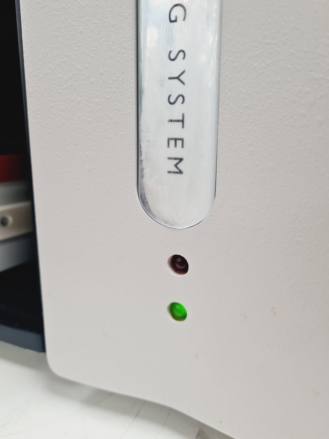 Image of Syngene Chemi Genius 2 BIO Imaging System with PC & GeneSnap Software