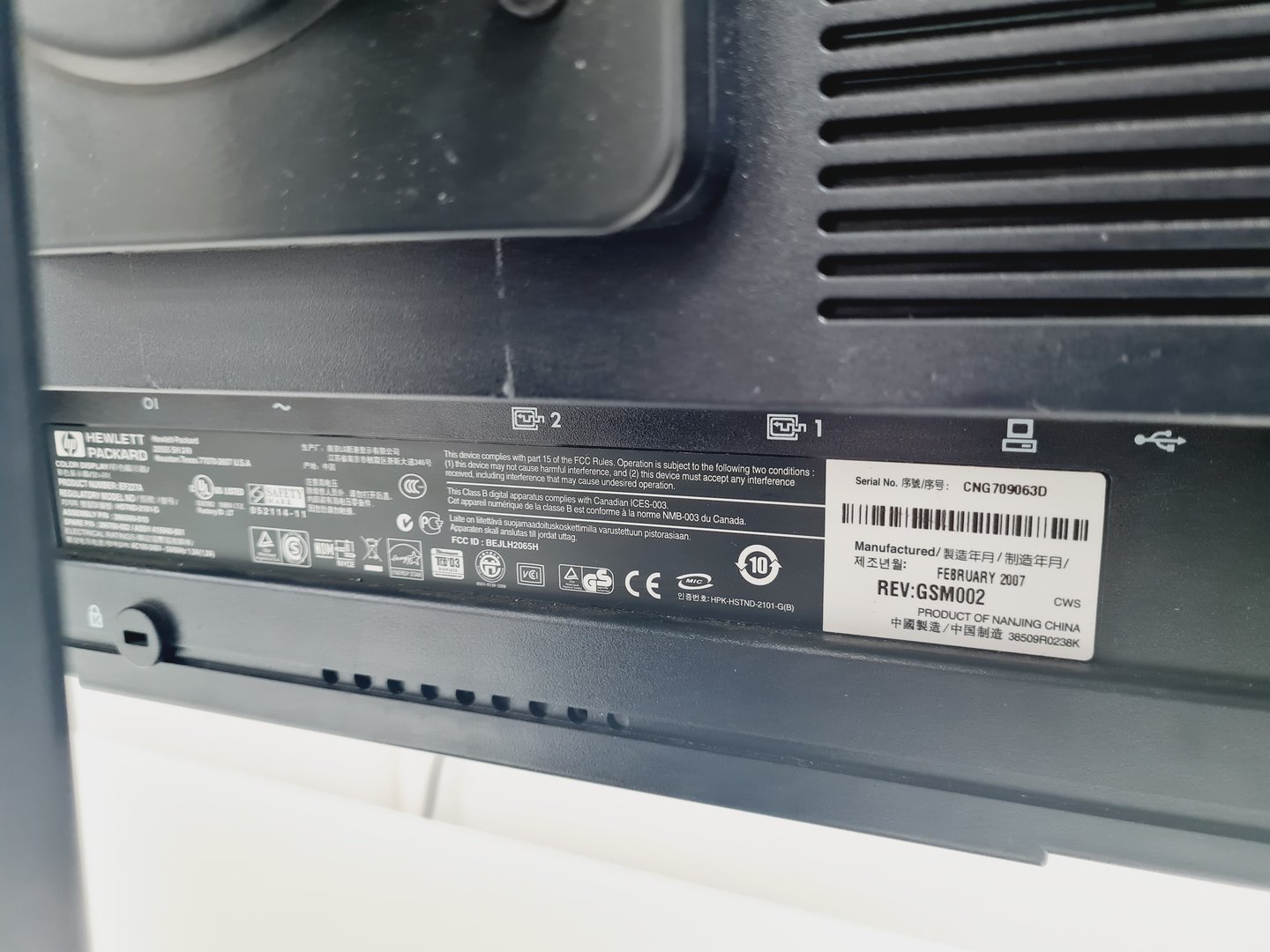 Image of Syngene Chemi Genius 2 BIO Imaging System with PC & GeneSnap Software