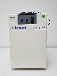 Thumbnail image of Planer Kryosave Compact KS/1.7 & Temperature Gauge Model KS10-230-B-F-H Lab