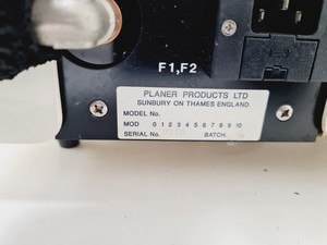 Thumbnail image of Planer Kryosave Compact KS/1.7 & Temperature Gauge Model KS10-230-B-F-H Lab