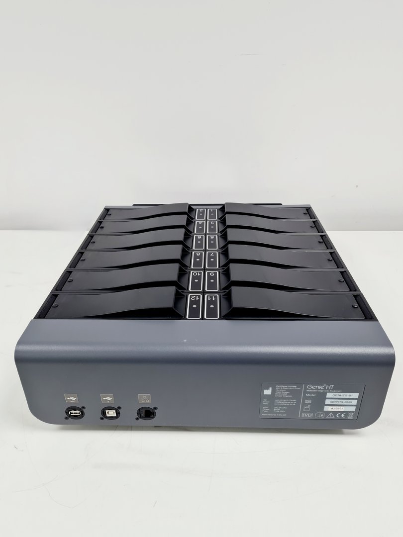 Image of OptiGene LTD Genie HT Molecular Diagnostic Equipment