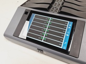 Thumbnail image of OptiGene LTD Genie HT Molecular Diagnostic Equipment