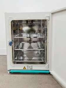 Thumbnail image of Kendro Heraeus HERAcell 150 CO2 Laboratory Incubator Lab