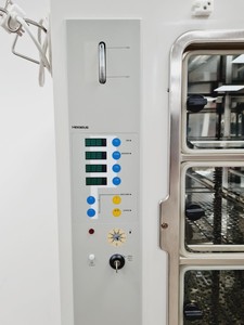 Thumbnail image of Thermo Scientific Heraeus Cytoperm 2 CO2 Incubator Lab