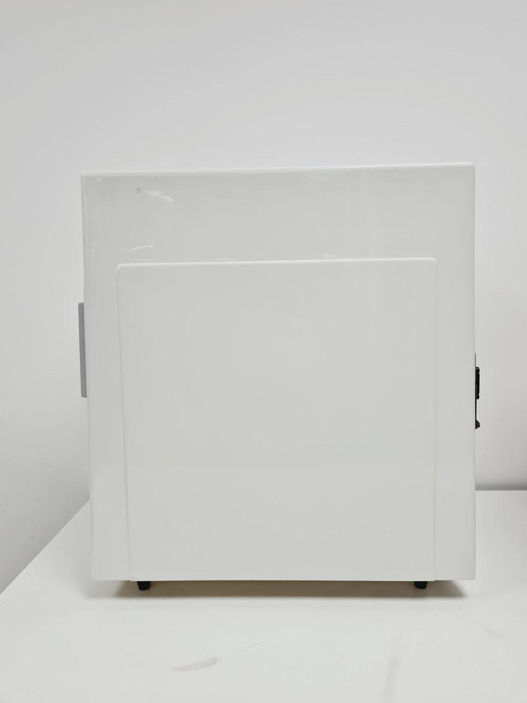 Image of Planer Kryo 10 Series ii, MVE Lab 30, Controlled Rate Freezer System Lab