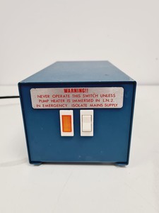 Thumbnail image of Planer Kryo 10 Series ii, MVE Lab 30, Controlled Rate Freezer System Lab