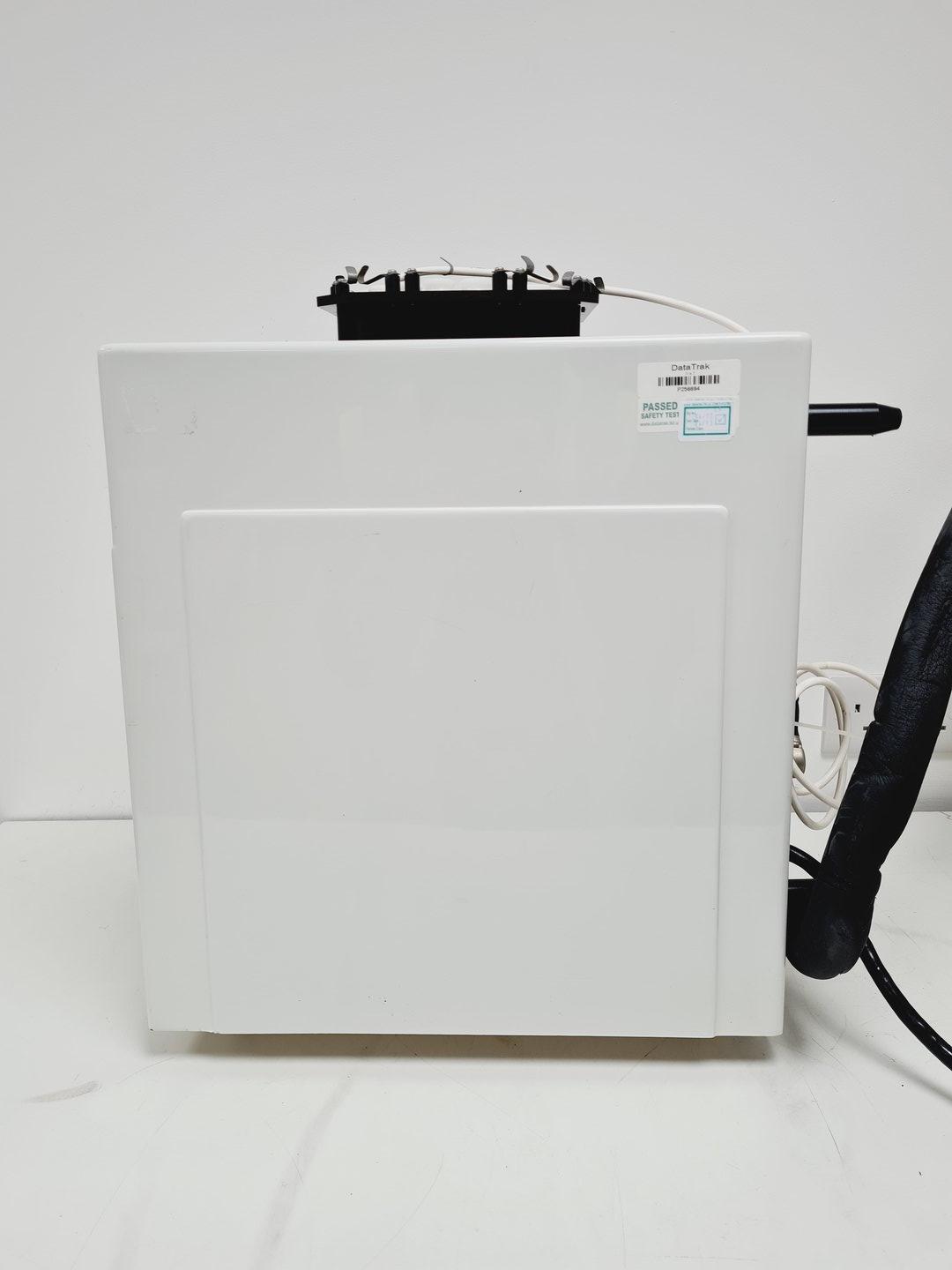Image of Planer Kryo 10 Series ii, MVE Lab 30, Controlled Rate Freezer System Lab