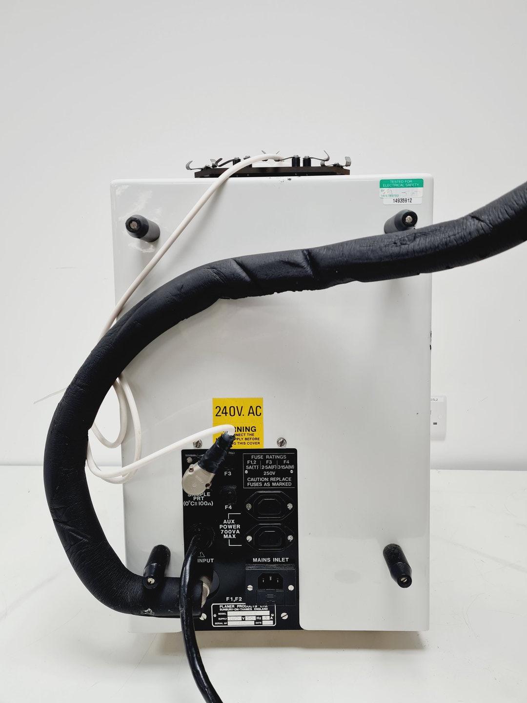 Image of Planer Kryo 10 Series ii, MVE Lab 30, Controlled Rate Freezer System Lab