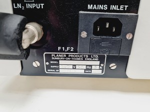 Thumbnail image of Planer Kryo 10 Series ii, MVE Lab 30, Controlled Rate Freezer System Lab