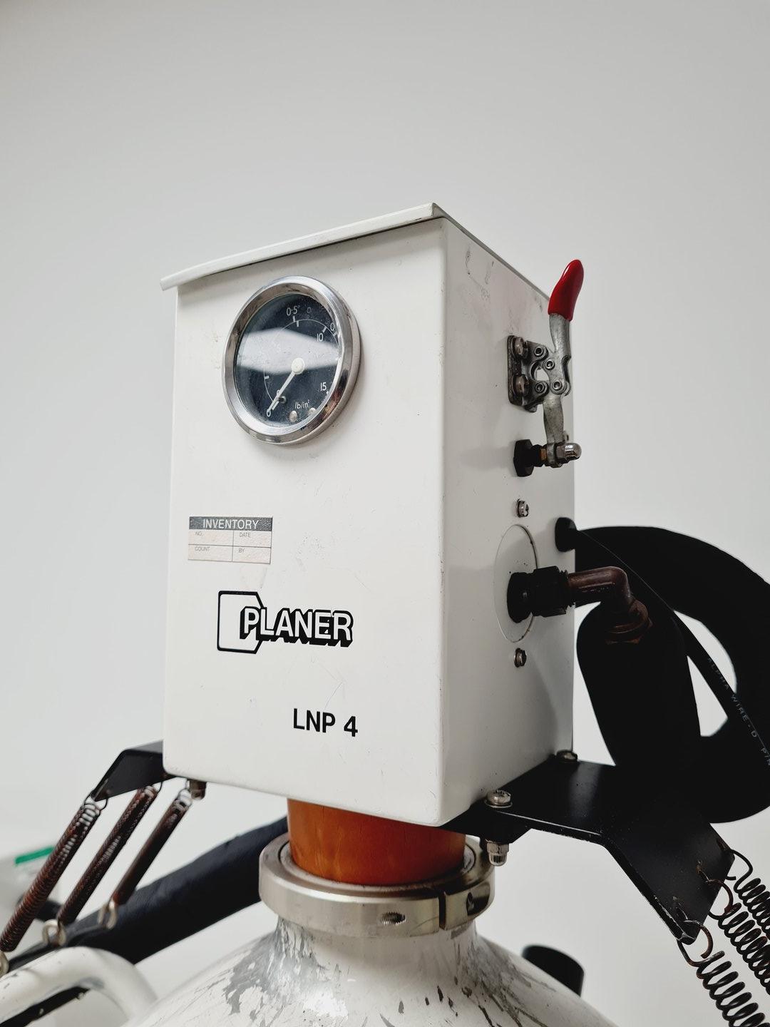 Image of Planer Kryo 10 Series ii, MVE Lab 30, Controlled Rate Freezer System Lab
