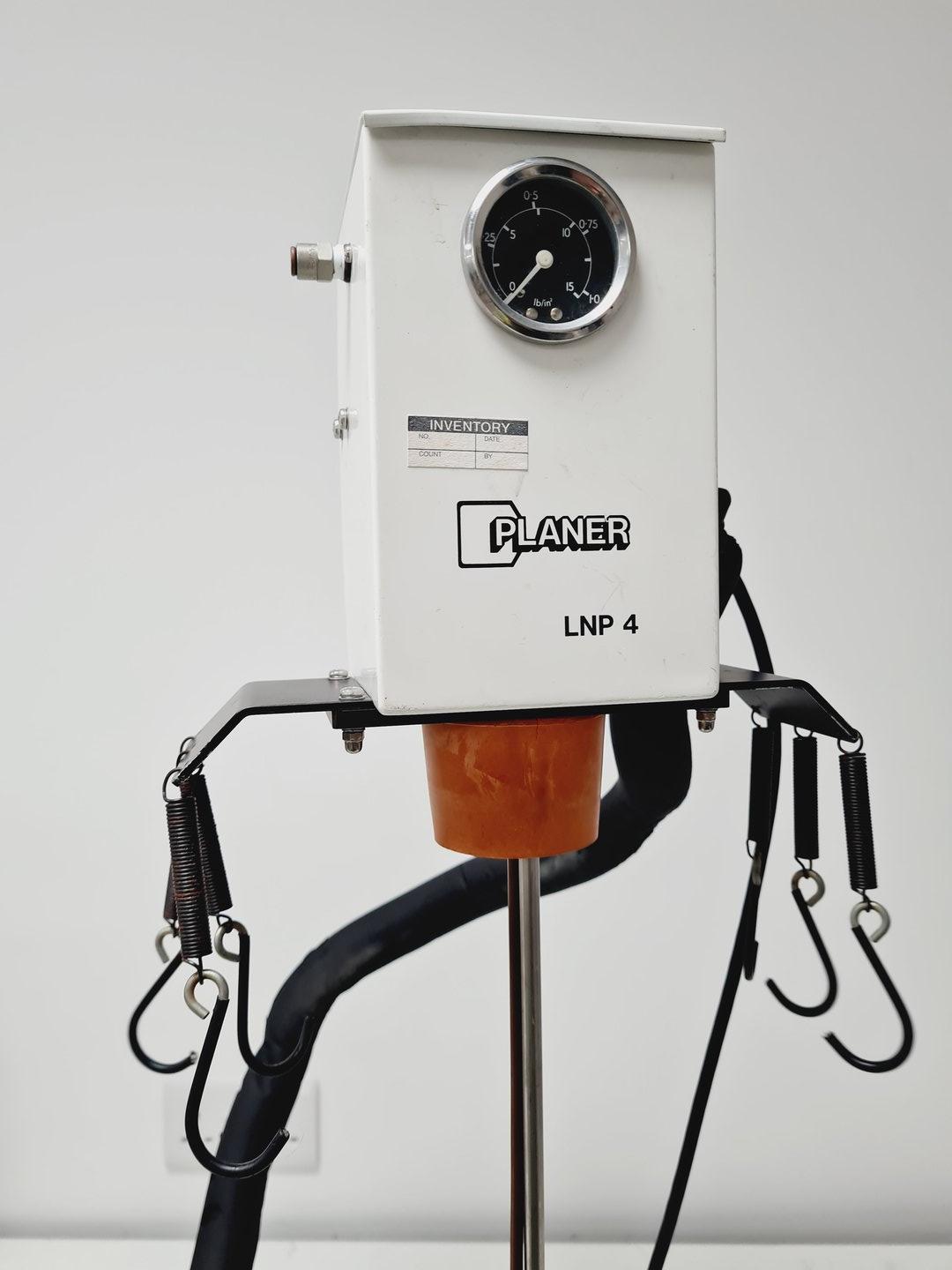 Image of Planer Kryo 10 Series ii, MVE Lab 30, Controlled Rate Freezer System Lab