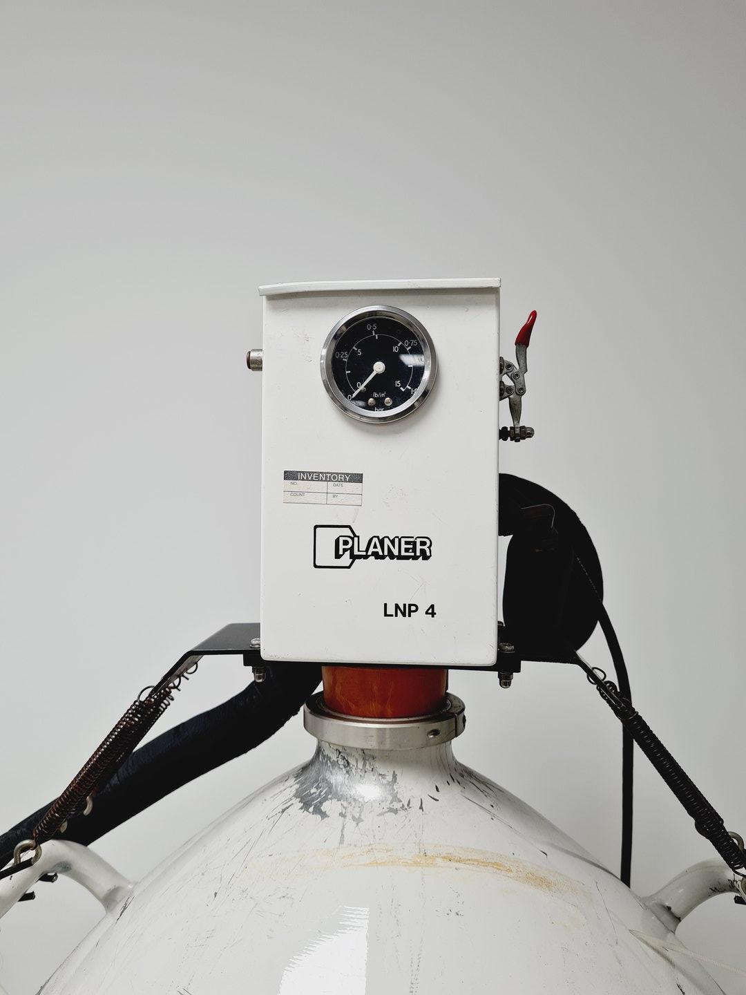 Image of Planer Kryo 10 Series ii, MVE Lab 30, Controlled Rate Freezer System Lab