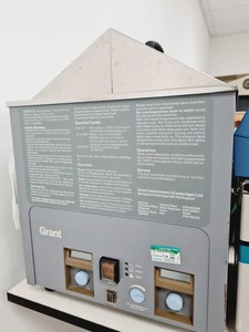 Thumbnail image of Job lot of Mixed Laboratory Equipment - Hybaid, LKB, Bio-Rad Lab
