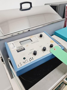 Thumbnail image of Job lot of Mixed Laboratory Equipment - Hybaid, LKB, Bio-Rad Lab