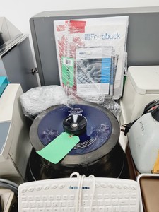 Thumbnail image of Job lot of Mixed Laboratory Equipment - Hybaid, LKB, Bio-Rad Lab