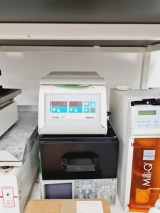 Thumbnail image of Job lot of Mixed Laboratory Equipment - Hybaid, LKB, Bio-Rad Lab