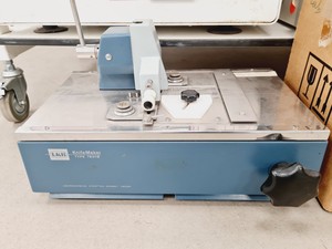 Thumbnail image of Job lot of Mixed Laboratory Equipment - Hybaid, LKB, Bio-Rad Lab