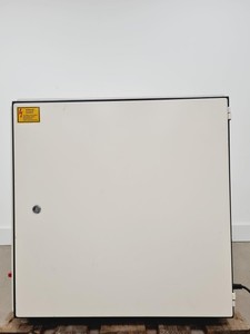 Thumbnail image of Sartorius Certomat BS-1 Incubator Shaker 8865124 Lab