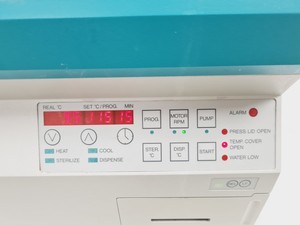 Thumbnail image of Integra Biosciences Agarclav AG-L Autoclave  Lab