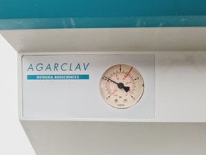 Thumbnail image of Integra Biosciences Agarclav AG-L Autoclave  Lab