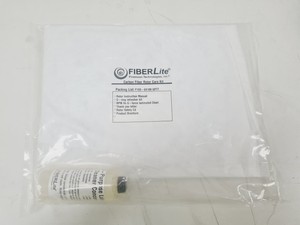 Thumbnail image of Piramoon Technologies FiberLite F15-6x100 15,000rpm 24,700g Centrifuge Rotor Lab