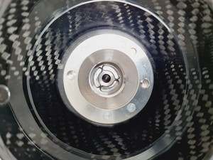 Thumbnail image of Piramoon Technologies FiberLite F15-6x100 15,000rpm 24,700g Centrifuge Rotor Lab