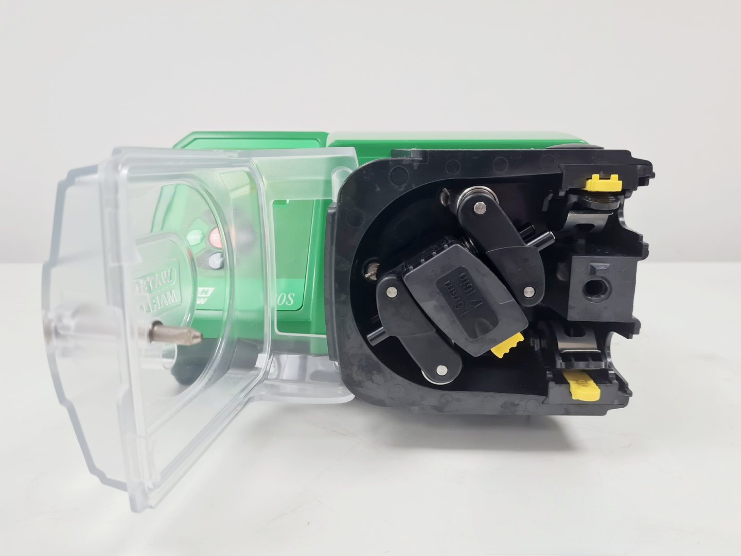 Image of Watson Marlow 520S Peristaltic Pump with 520N Watertight Module