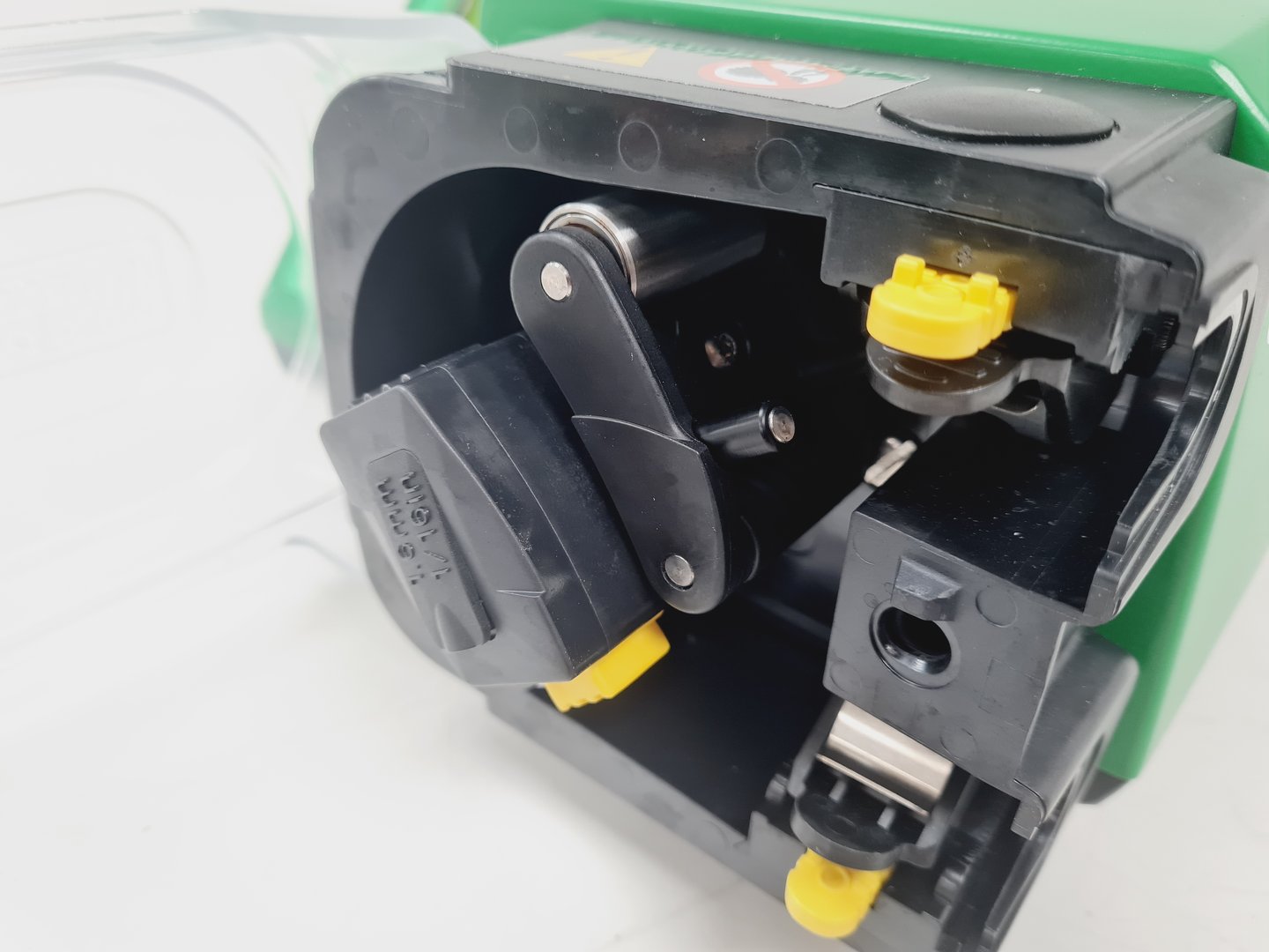 Image of Watson Marlow 520S Peristaltic Pump with 520N Watertight Module