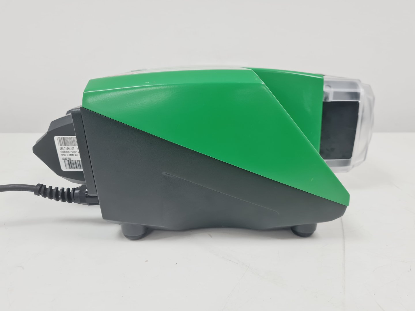 Image of Watson Marlow 520S Peristaltic Pump with 520N Watertight Module