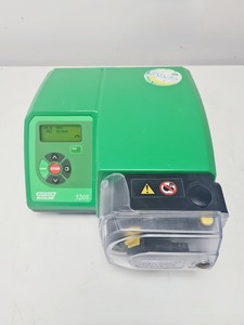 Thumbnail image of Watson Marlow 520S Peristaltic Pump w/ 520N Watertight Module Lab