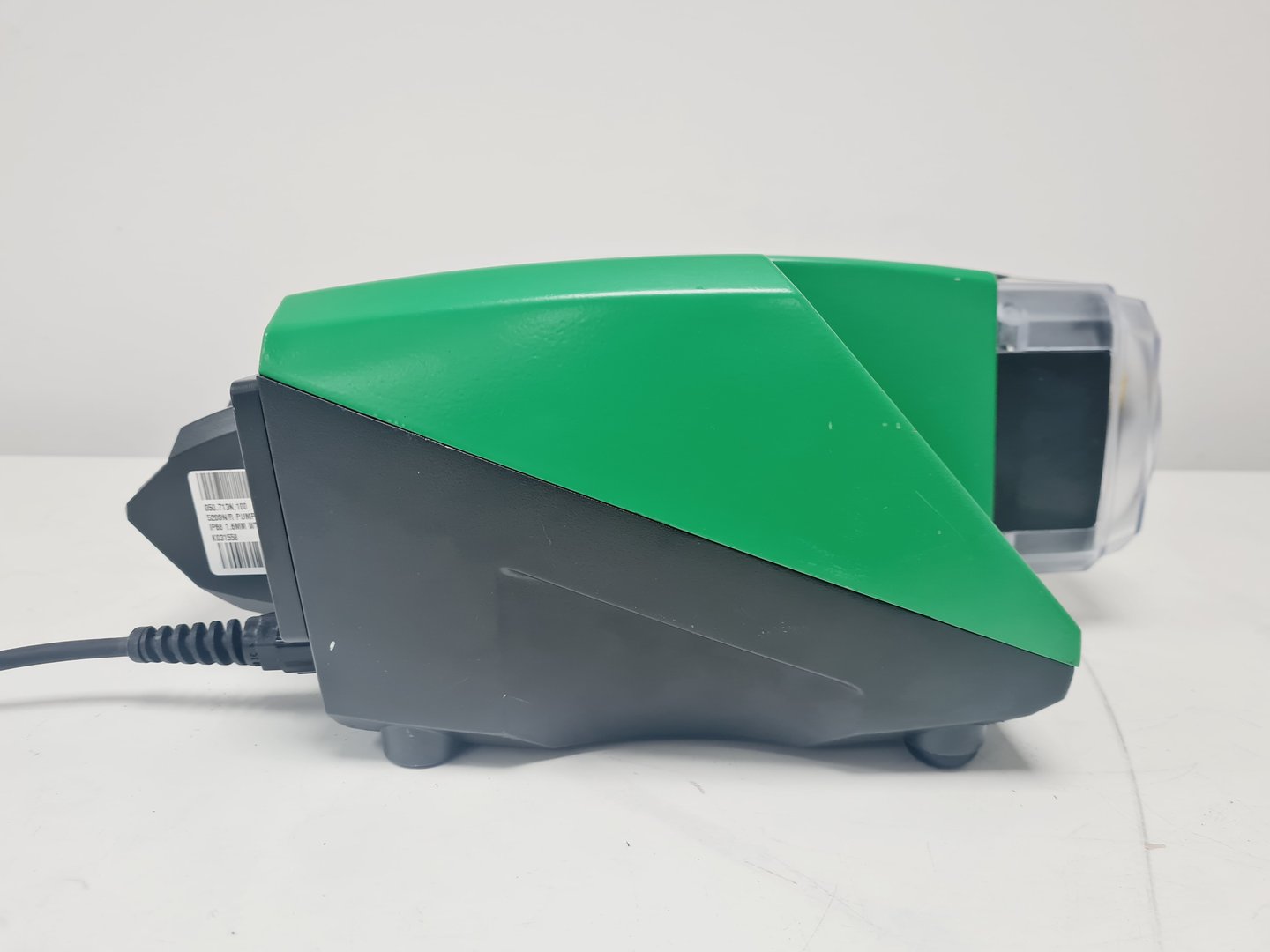 Image of Watson Marlow 520S Peristaltic Pump w/ 520N Watertight Module Lab