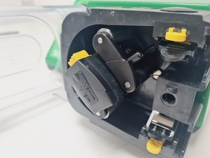 Thumbnail image of Watson Marlow 520S Peristaltic Pump w/ 520N Watertight Module Lab