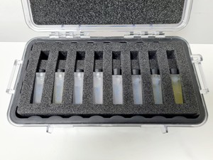 Thumbnail image of Hellma Calibration Standard 667.003-UV Lab