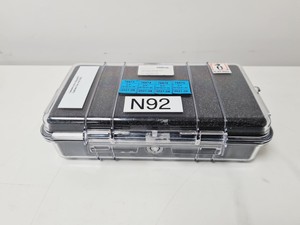 Thumbnail image of Hellma Calibration Standard 667.003-UV Lab