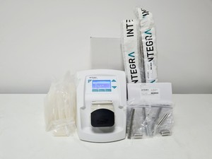 Thumbnail image of Integra Dose It P910 Peristaltic Pump & Accessories Lab