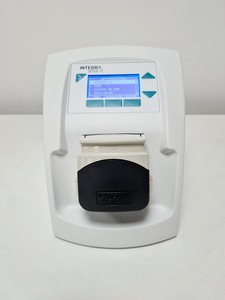 Thumbnail image of Integra Dose It P910 Peristaltic Pump & Accessories Lab