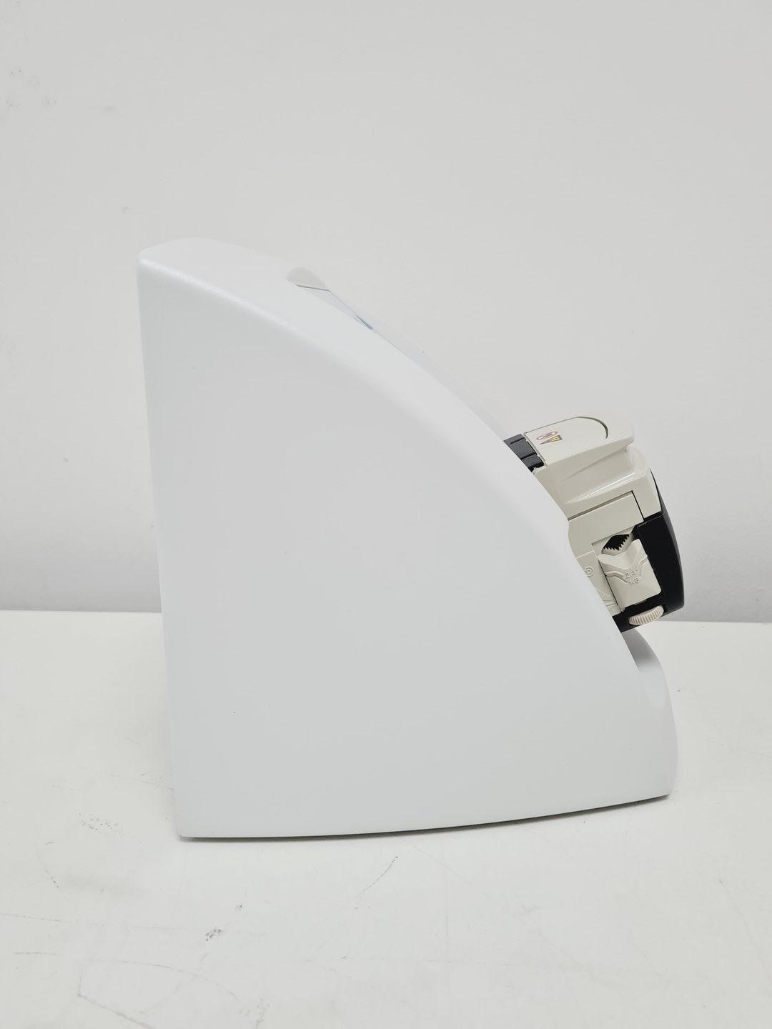 Image of Integra Dose It P910 Peristaltic Pump & Accessories Lab